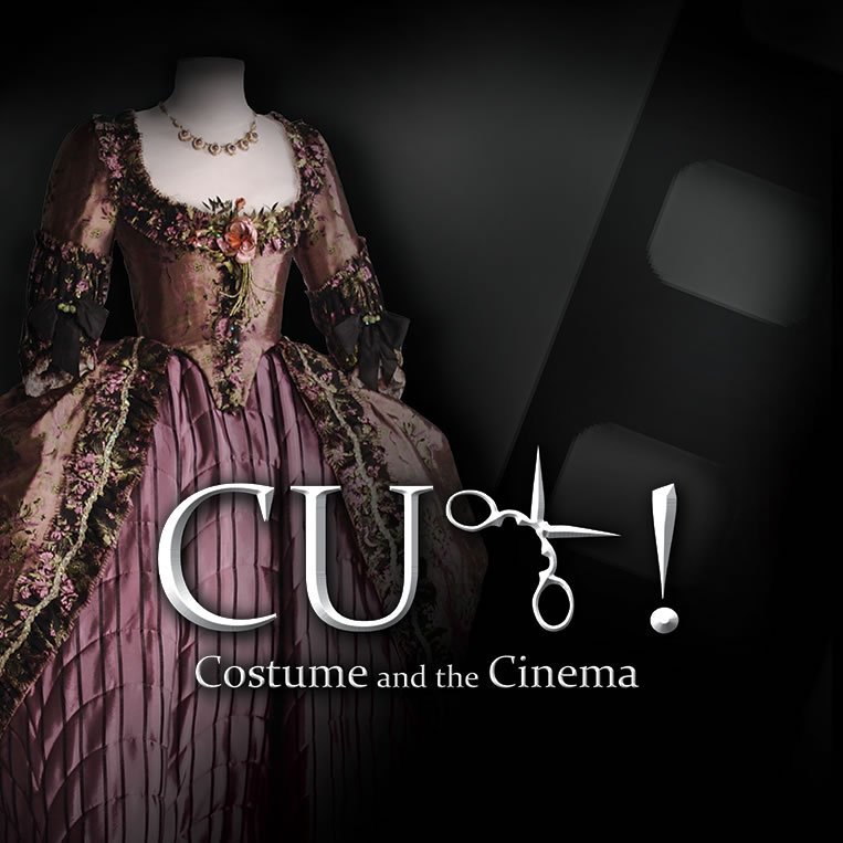 CUT! Costume and The Cinema